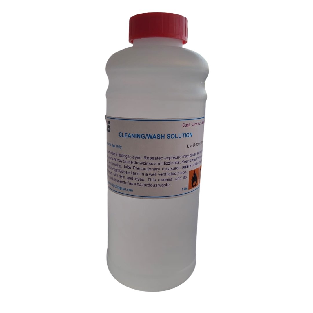 Cleaning / Wash Solution